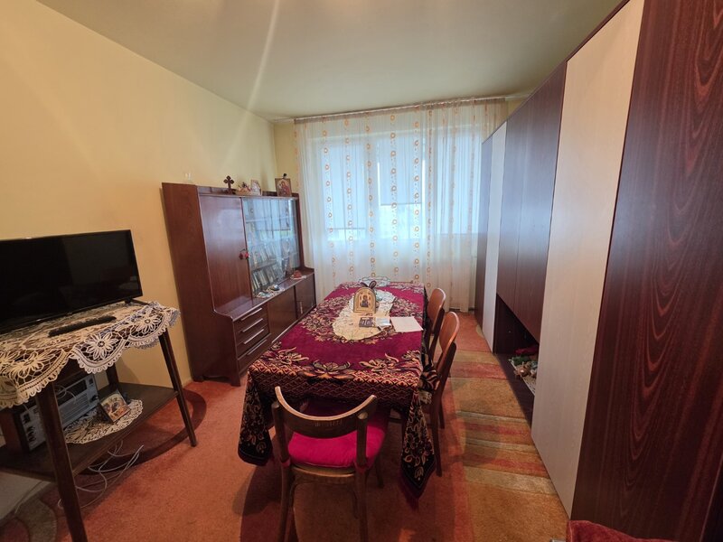 Masina de Paine, Bucur Obor, langa Moara lui Assan, 5 minute metrou,