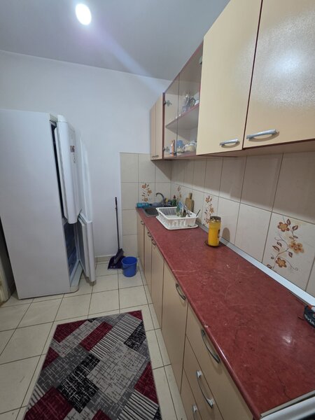 Masina de Paine, Bucur Obor, langa Moara lui Assan, 5 minute metrou,