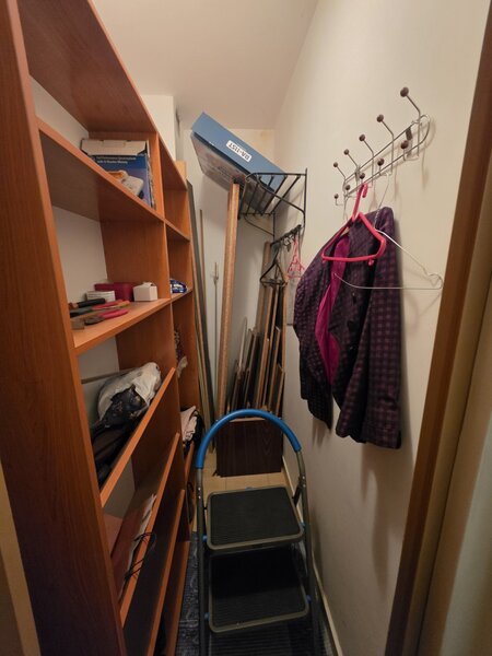 Masina de Paine, Bucur Obor, langa Moara lui Assan, 5 minute metrou,