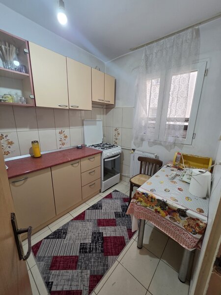 Masina de Paine, Bucur Obor, langa Moara lui Assan, 5 minute metrou,