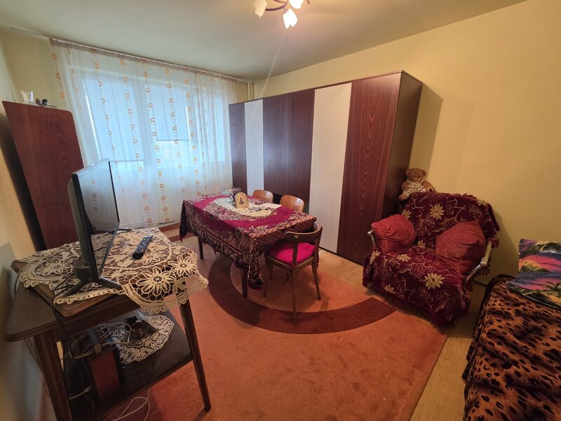 Masina de Paine, Bucur Obor, langa Moara lui Assan, 5 minute metrou,