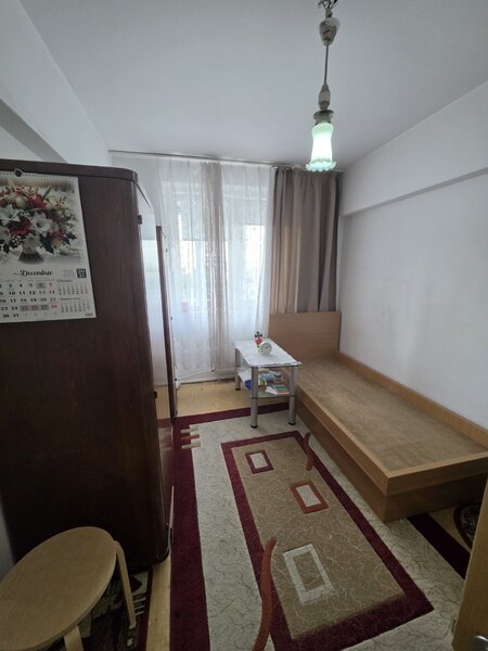 Masina de Paine, Bucur Obor, langa Moara lui Assan, 5 minute metrou,