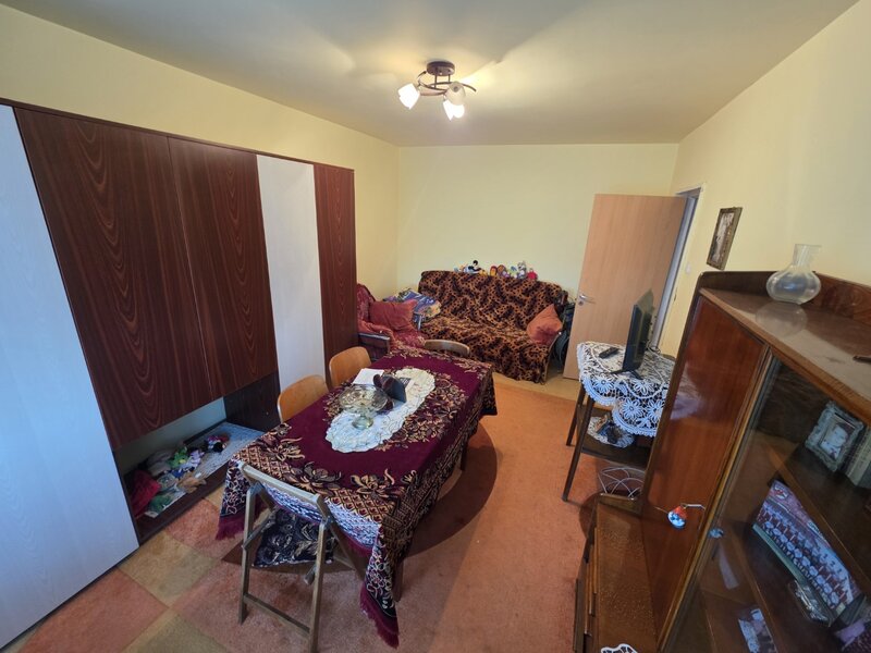 Masina de Paine, Bucur Obor, langa Moara lui Assan, 5 minute metrou,