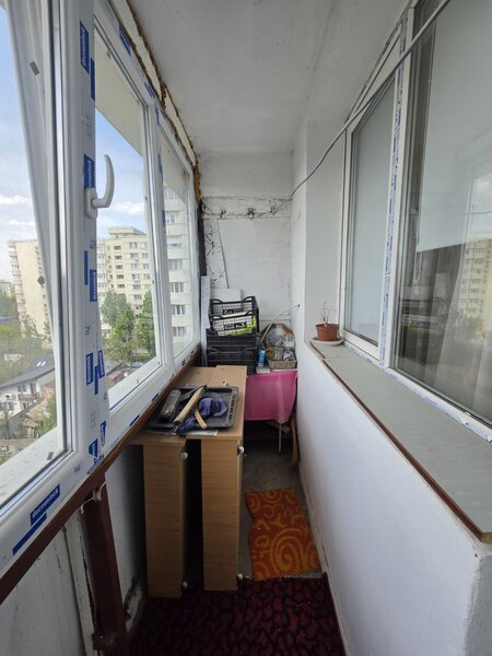 Masina de Paine, Bucur Obor, langa Moara lui Assan, 5 minute metrou,