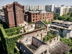 Masina de Paine, Bucur Obor, langa Moara lui Assan, 5 minute metrou