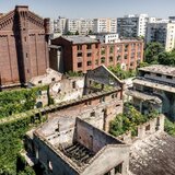 Masina de Paine, Bucur Obor, langa Moara lui Assan, 5 minute metrou